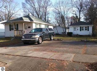 607 S Lansing St, Mt Pleasant, MI 48858