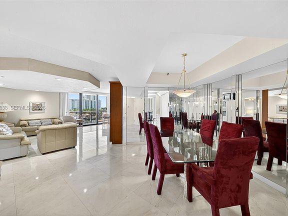 5th image of 19667 Turnberry Way APT 6A