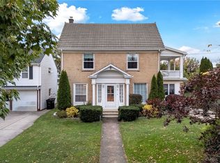 31 Lowell Rd, Buffalo, NY 14217