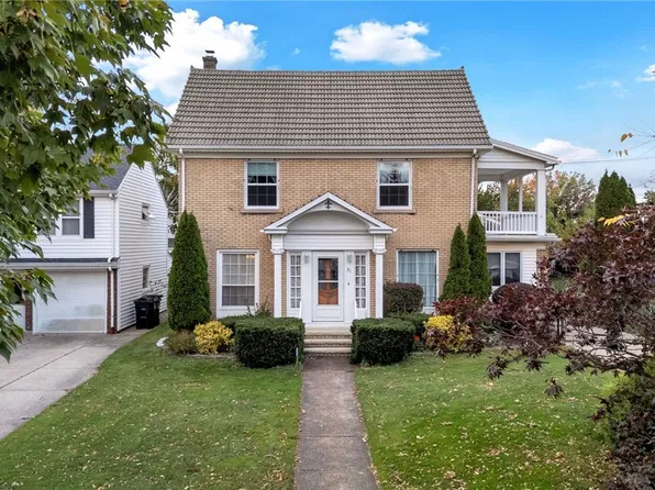 31 Lowell Rd, Buffalo, NY 14217