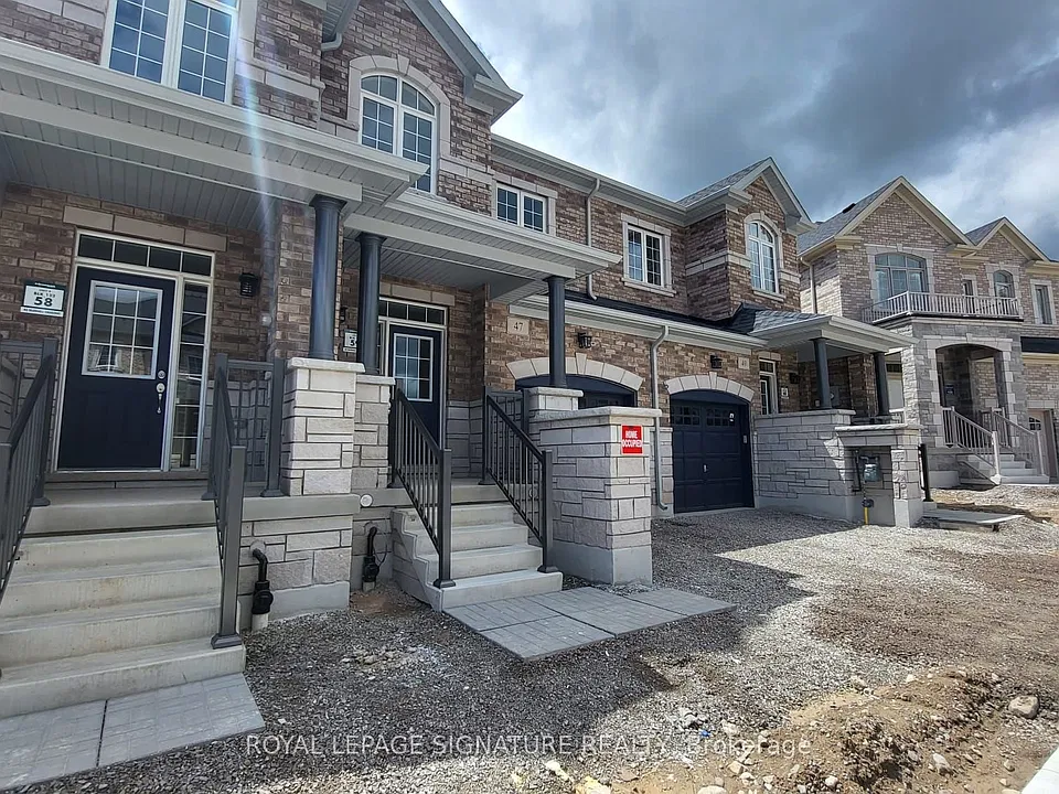 47 Gledhill Cres