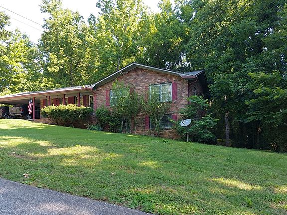 2nd image of 4116 Robert Allen Rd