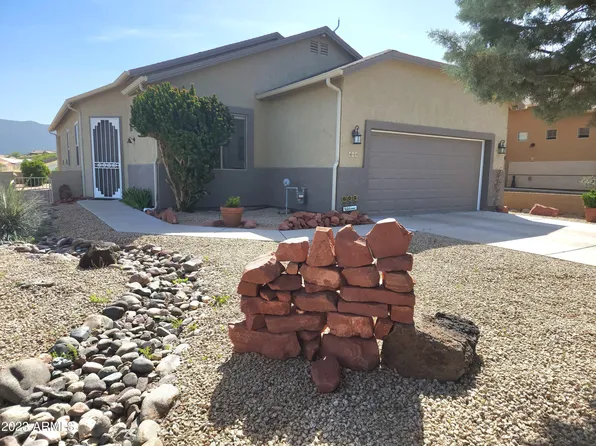 469 S LONE PEAK Drive, Camp Verde, AZ 86322