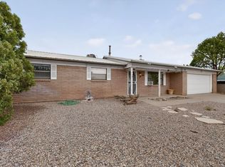 1305 Brown Pl, Socorro, NM 87801