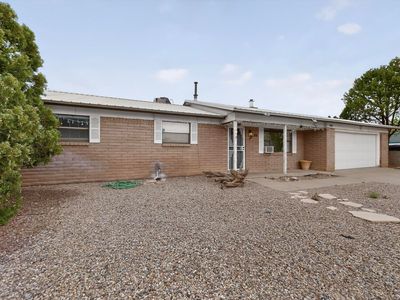 1305 Brown Pl, Socorro, NM, 87801