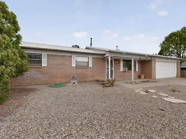 1305 Brown Pl, Socorro, NM 87801