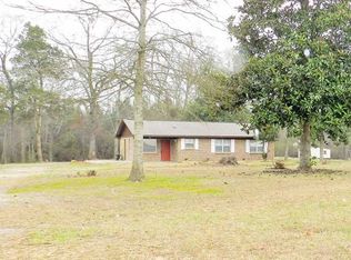 10180 Georgia Rd, Eclectic, AL 36024