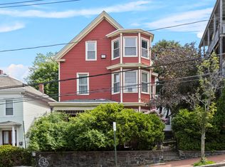 15 Deering Ave APT 3, Portland, ME 04101