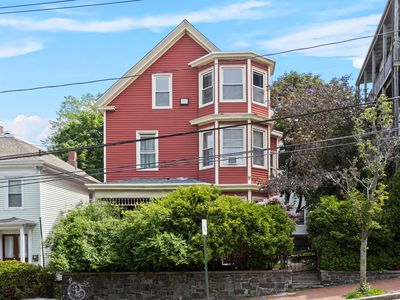 15 Deering Avenue #3, Portland, ME, 04101