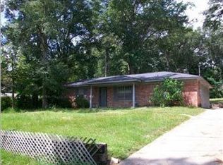 1622 Tucker Dr, Eight Mile, AL 36613