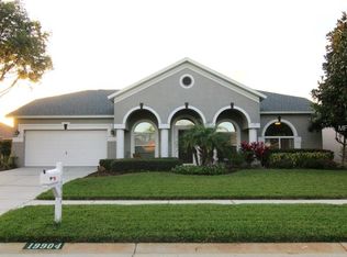 19904 Wyndmill Cir, Odessa, FL 33556