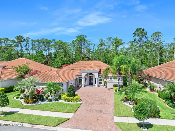 2825 S Asciano Ct, New Smyrna Beach, FL 32168