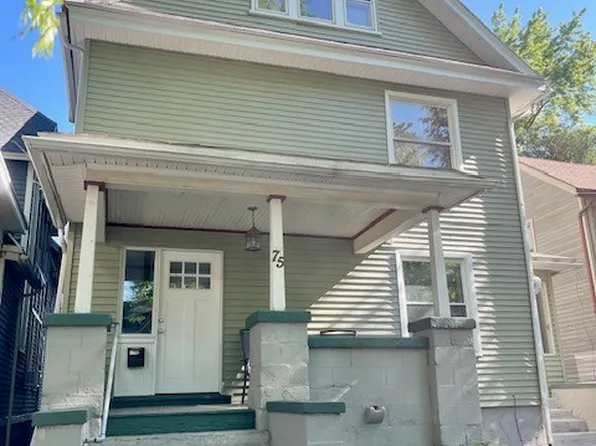 75 Alexander St, Rochester, NY 14620