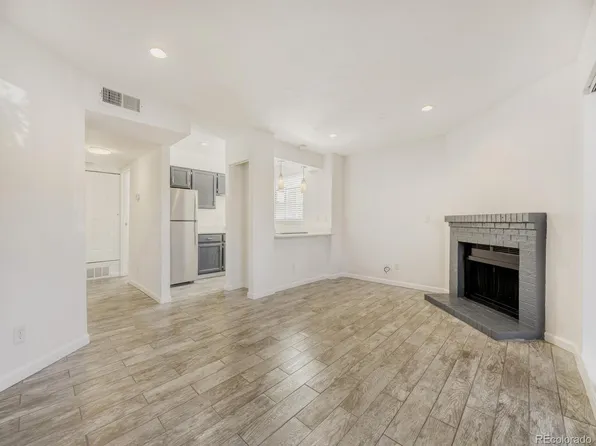 12364 W Nevada Place #106, Lakewood, CO 80228