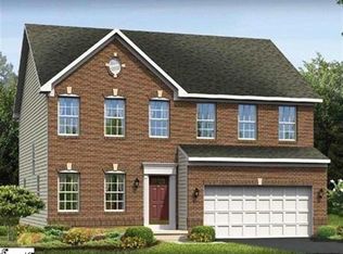 2 Brenau Pl, Simpsonville, SC 29681