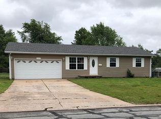1437 E 26th St, Joplin, MO 64804