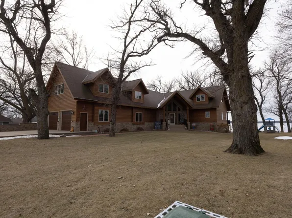 50 Owanka Ln, Tracy, MN 56175