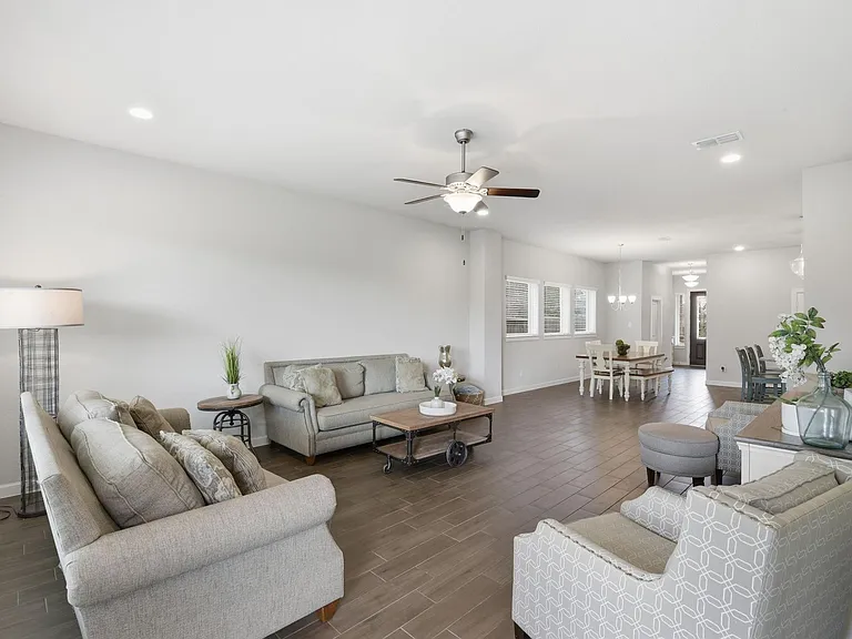 3410 Shockley Ln — Photo 14