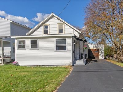 703 Mountainview Ave, Syracuse, NY, 13224
