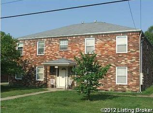 9611 Hudson Ln, Louisville, KY 40291