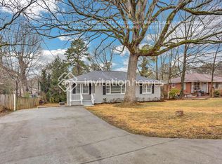 4802 Glenwood Rd, Decatur, GA 30035
