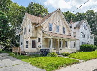 172 S Main St #A, Putnam, CT 06260