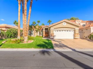 5420 Aegean Way, Las Vegas, NV 89149