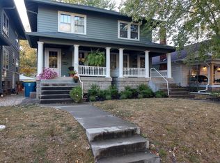 5336 N College Ave, Indianapolis, IN 46220