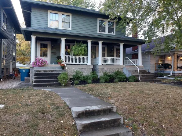 5340 N College Ave, Indianapolis, IN 46220
