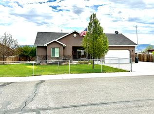 455 S Rock Creek Dr, Gunnison, UT 84634