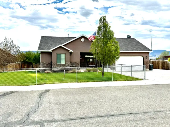 455 S Rock Creek Dr, Gunnison, UT 84634