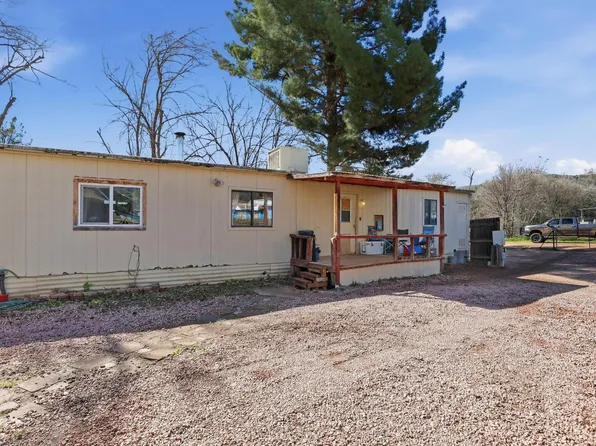 451 S Valley Vw, Payson, AZ 85541