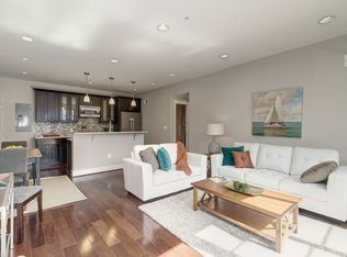 4004 Edmunds St NW APT 7, Washington, DC 20007