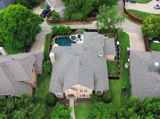 913 Granger Dr, Allen, TX 75013