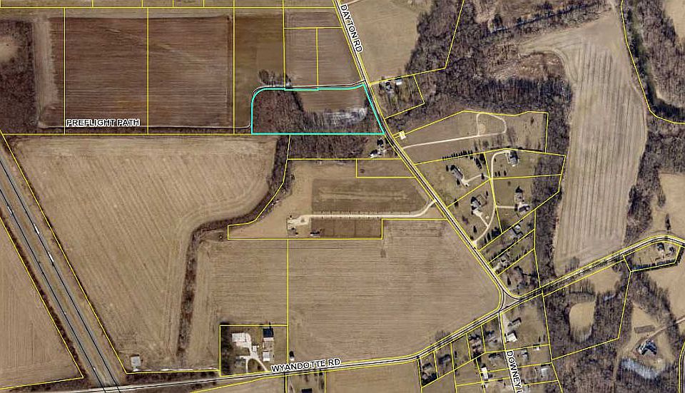 2nd image of Dayton Rd