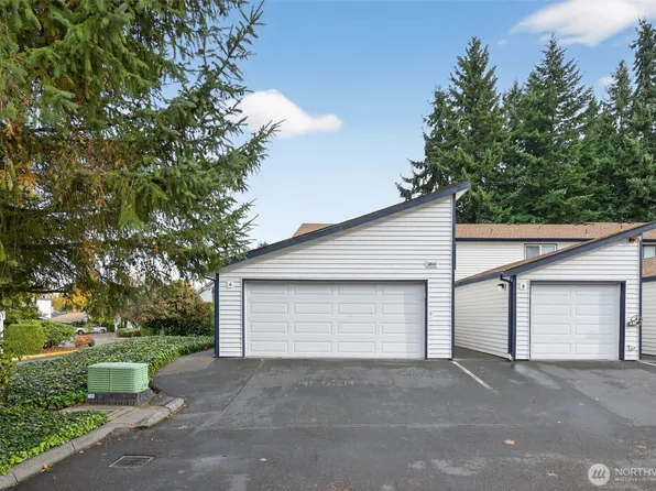 31844 18th Avenue SW #37A, Federal Way, WA 98023