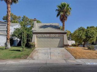 3629 Veneer Ln, Las Vegas, NV 89108