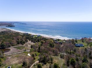 0 Crescent Surf Rd, Kennebunk, ME 04043