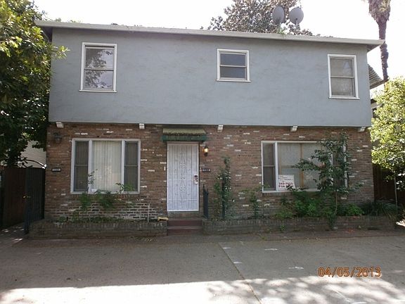 2nd image of 2320 G St APT 6