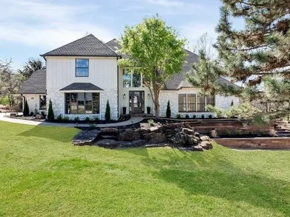 11016 S Jamestown Ave, Tulsa, OK 74137