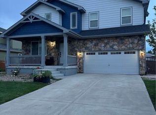 6295 N Espana St, Aurora, CO 80019