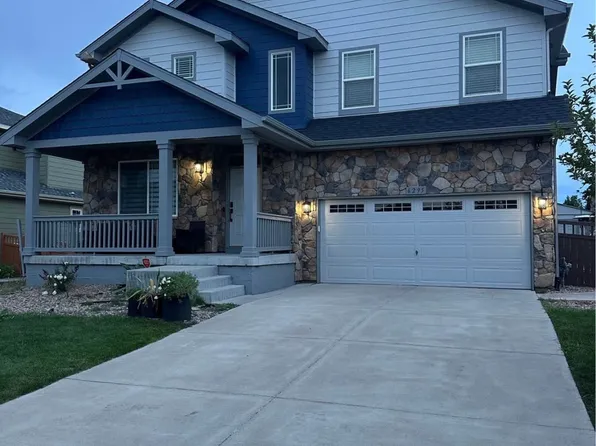6295 N Espana St, Aurora, CO 80019