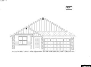 2020 SE Academy St, Dallas, OR 97338