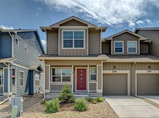 246 Ash St, Bennett, CO 80102