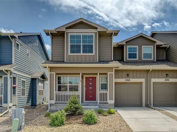 246 Ash Street, Bennett, CO 80102