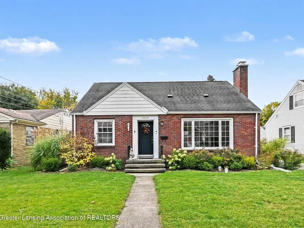 2624 Lasalle Gdns, Lansing, MI 48912