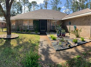 8 Rydell Ln, Palm Coast, FL 32164