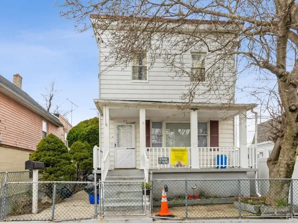 725 Catherine St, Perth Amboy, NJ 08861