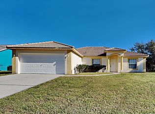 1873 SW Leafy Rd, Port Saint Lucie, FL 34953