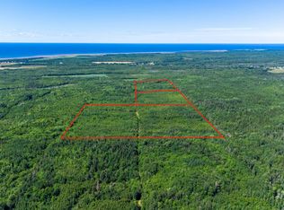 Center Line Rd, North Parish, PE C0B 1B0